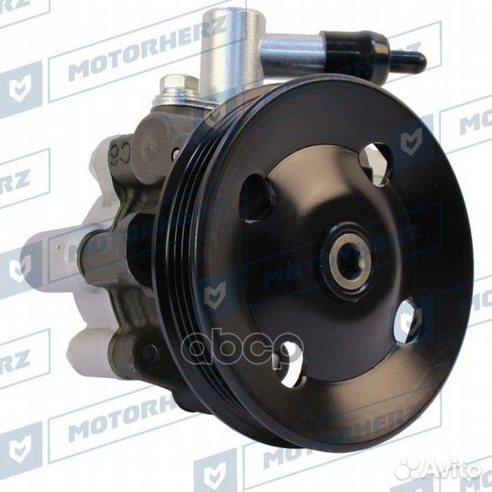 Насос гур P1759HG Motorherz