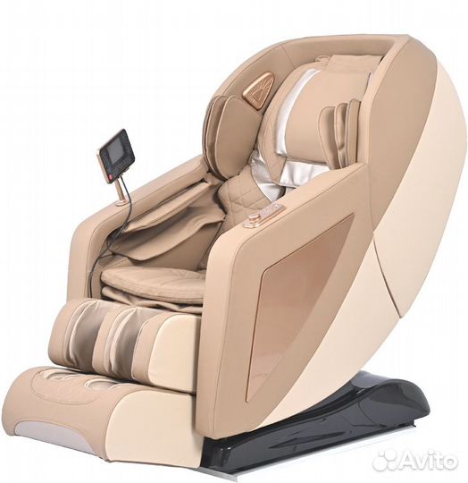 Массажное кресло оригинал новое