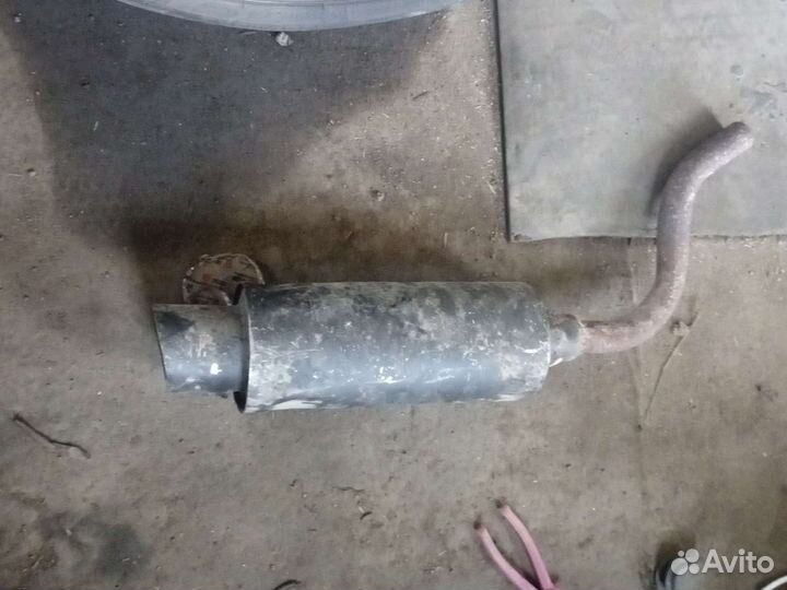 Продам прямоток