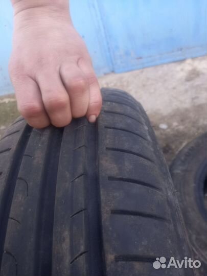 Goodyear Eagle Sport 2 185/65 R15 88H