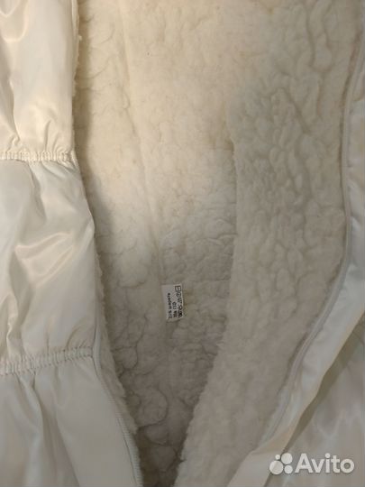 Конверт зиний