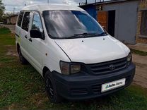 Toyota Town Ace 2.2 AT, 2002, 406 850 км, с пробегом, цена 456 000 руб.