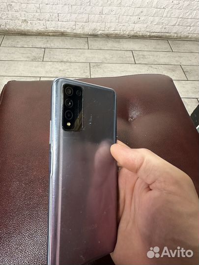 HONOR 10X Lite, 4/128 ГБ