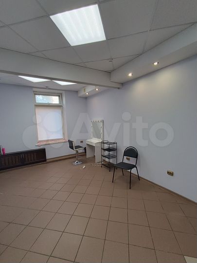 Свободного назначения, 110 м²