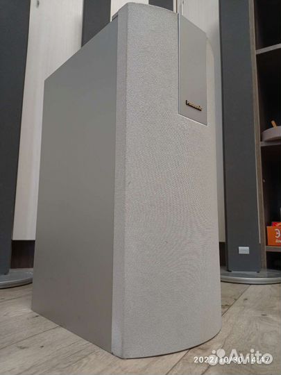 Комплект пассивной акустики