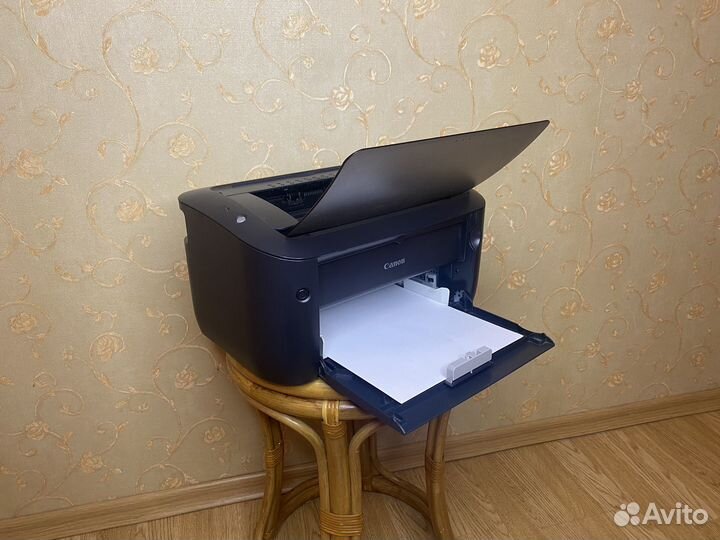 Принтер лазерный