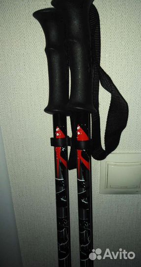 Горные лыжи для взрослых