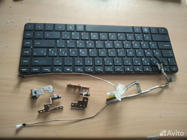 Dm4-2100 hp разбор запчасти