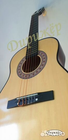 Гитара детская 1/2