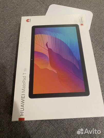 Huawei MatePad T 10s