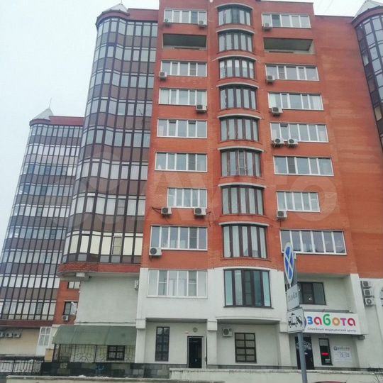 Офис, 32.7 м²