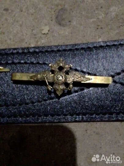 Портупея СССР