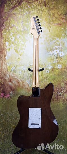 Jazzmaster