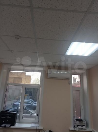 Офис, 24 м²