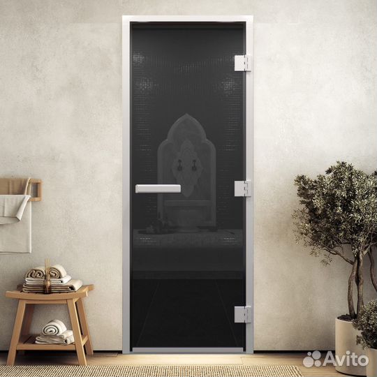 Дверь для Хамам