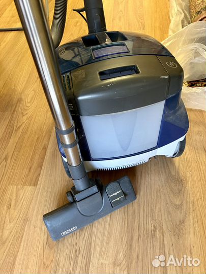 Thomas Twin TT Aquafilter