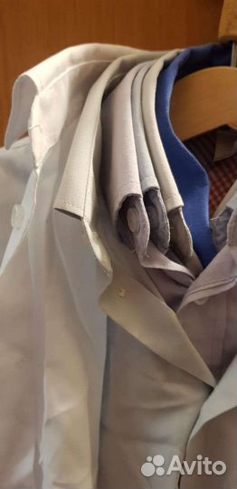 Пакетом рубашки Пеплос, 6шт