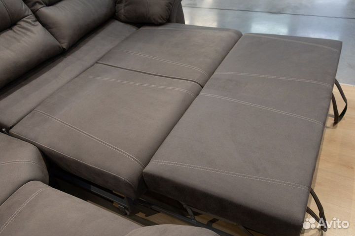 Диван Бруклин угловой