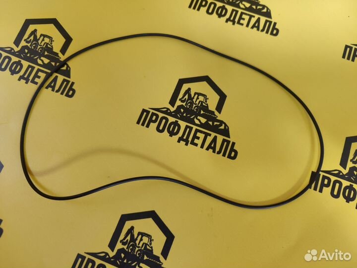 11709491 (VOE11709491) Уплотнение кольцо в ступицу