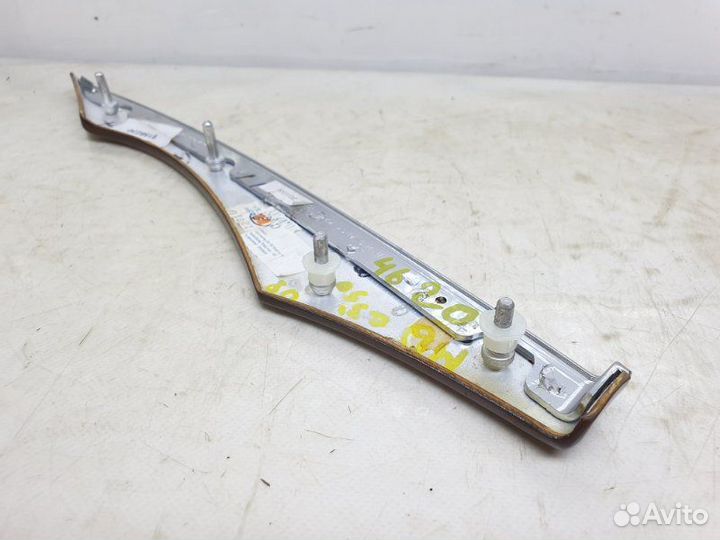 Накладка декоративная задняя правая Mercedes-Benz