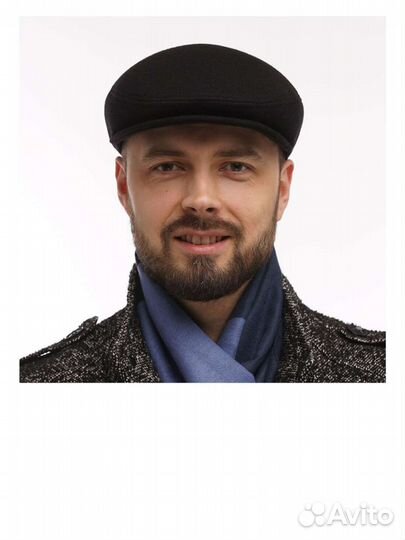 Кепка мужская