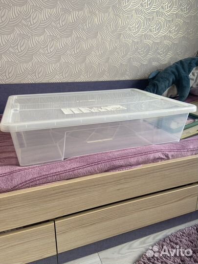 Контенер IKEA