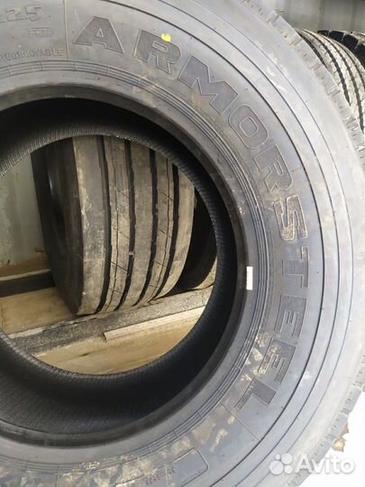 Kelly Armorsteel KTR 385/65 R22.5