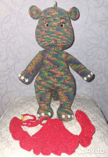 Дракоша Маргоша