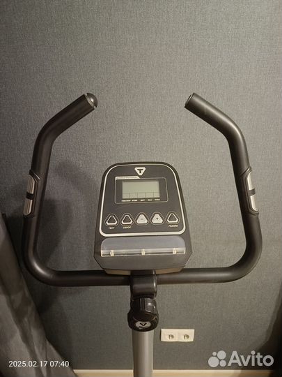 Велотренажер torneo