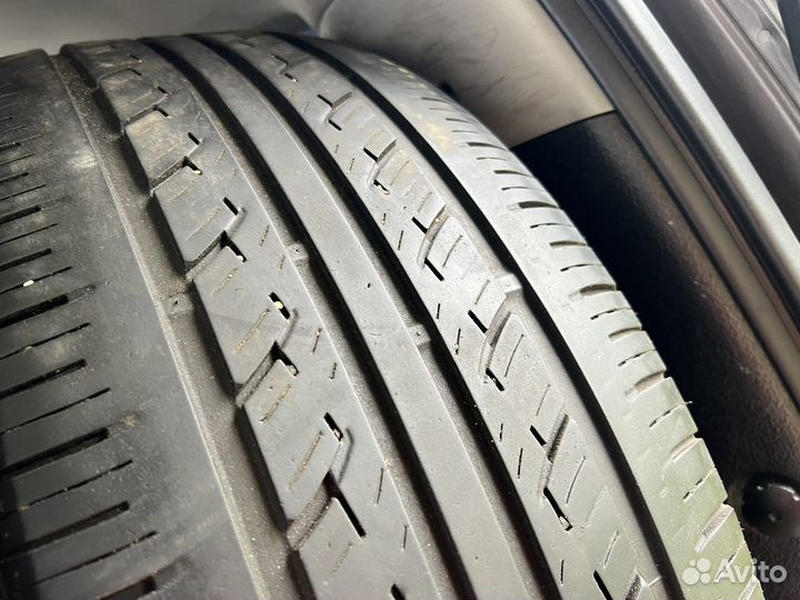 Nexen Roadian 542 265/60 R18 110H