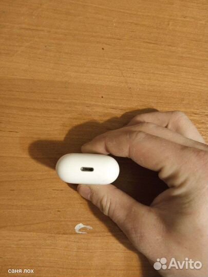Наушники apple airpods 1 оригинал