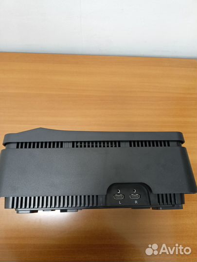 Базовый блок Мини атс Ericsson LG ipecs eMG80-ksua