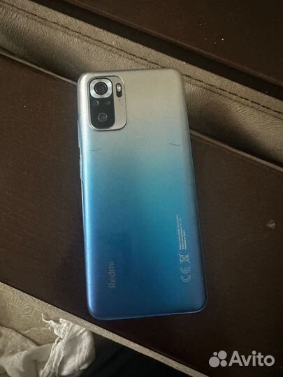 Xiaomi Redmi 10C, 3/128 ГБ