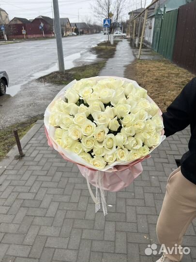Цветы розы и букеты