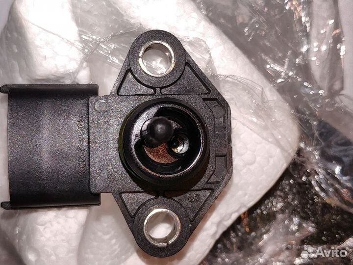 Hyundai elantra xd остатки датчиков по движку