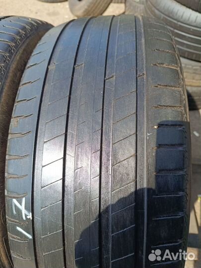 Michelin Latitude Sport 3 235/55 R19