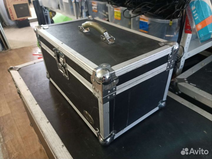 Кофр для 20 микрофонов микрофонный кофр кейс