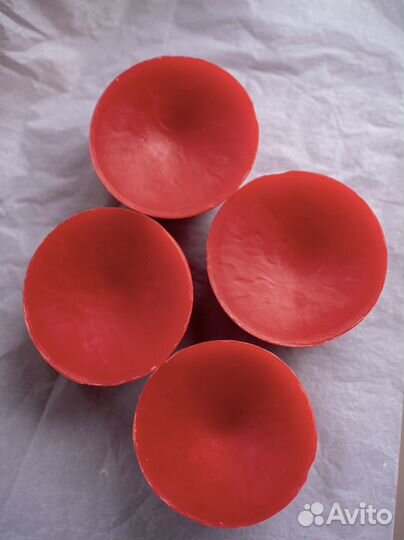 Воск для свечей