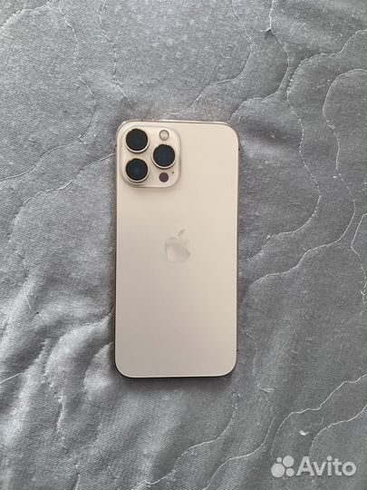 iPhone 13 Pro Max, 256 ГБ