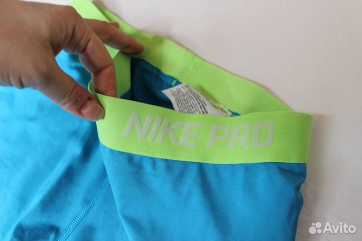 Шорты Nike Pro оригинал М