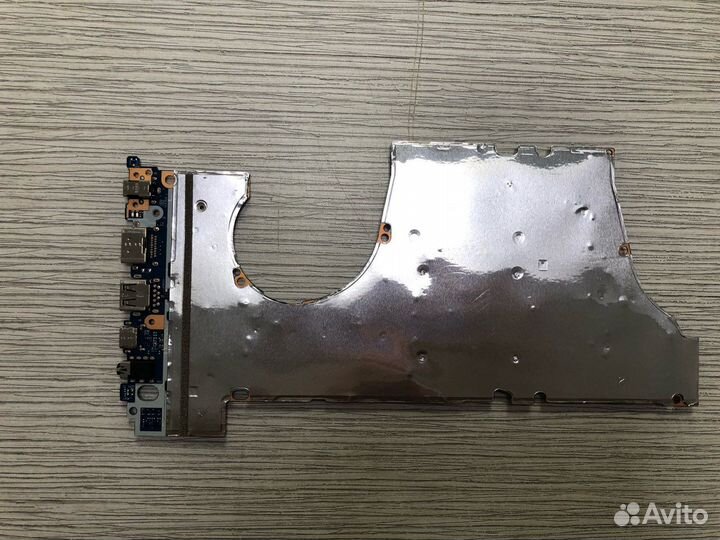 Материнская плата для Lenovo I3-8130U 530-14IKB