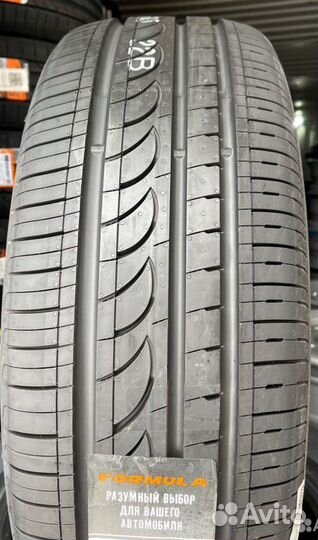 Pirelli Formula Energy 235/65 R17 108V