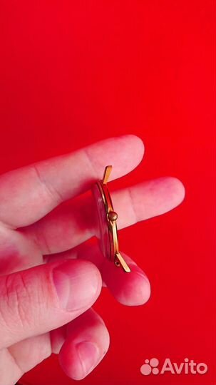 Часы мужские СССР 