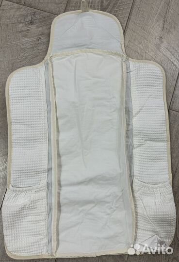 Пеленатор дорожный Chicco