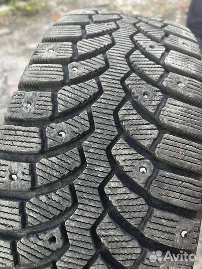 Колёса зимние Bridgestone Blizzak 185/70 r14