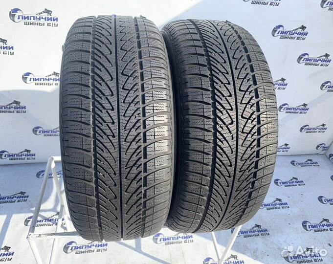 Goodyear UltraGrip 8 Performance 225/50 R17 98H