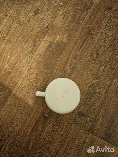 Кружка солдатская уставная