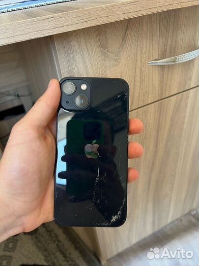 iPhone 13, 128 ГБ