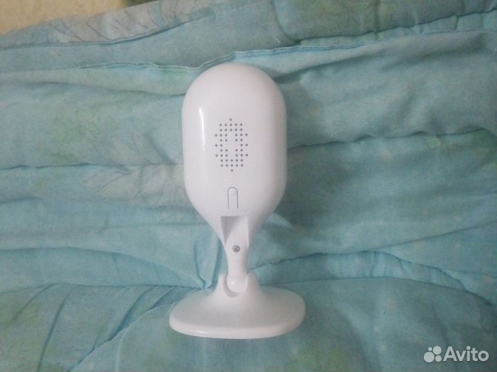 Wi fi камера видео наблюдения ростелеком