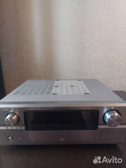 Ресивер Denon avr-3806